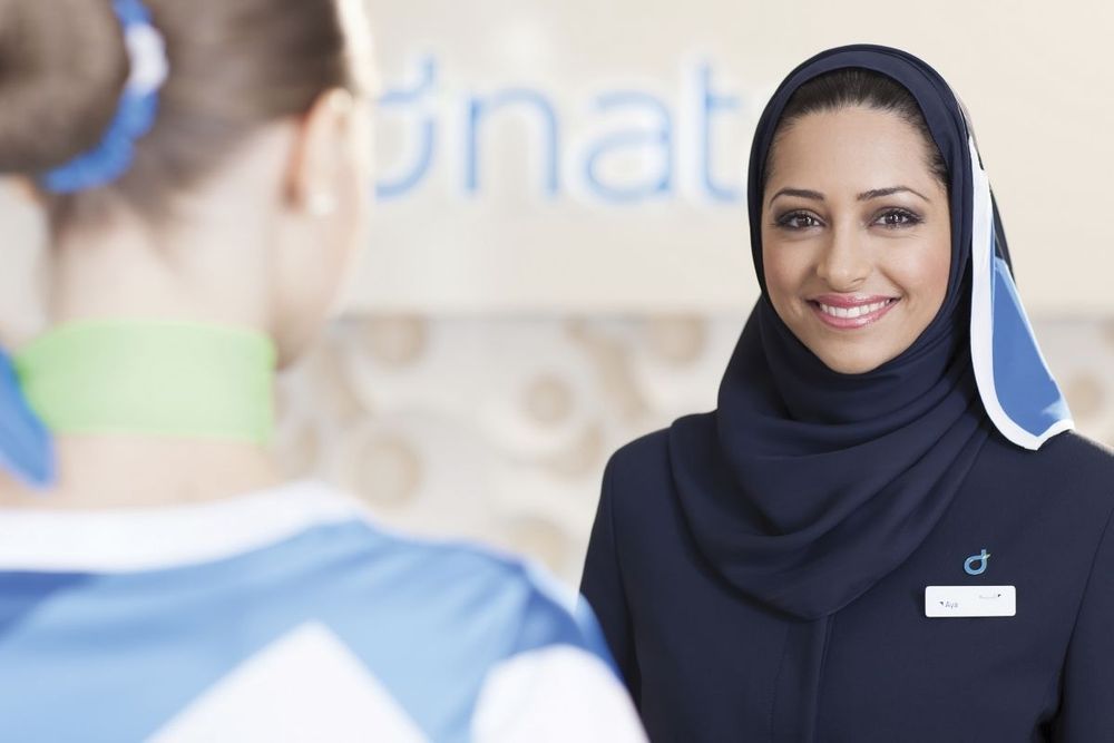 dnata becomes 1st provider to join IATA’s gender diversity initiative