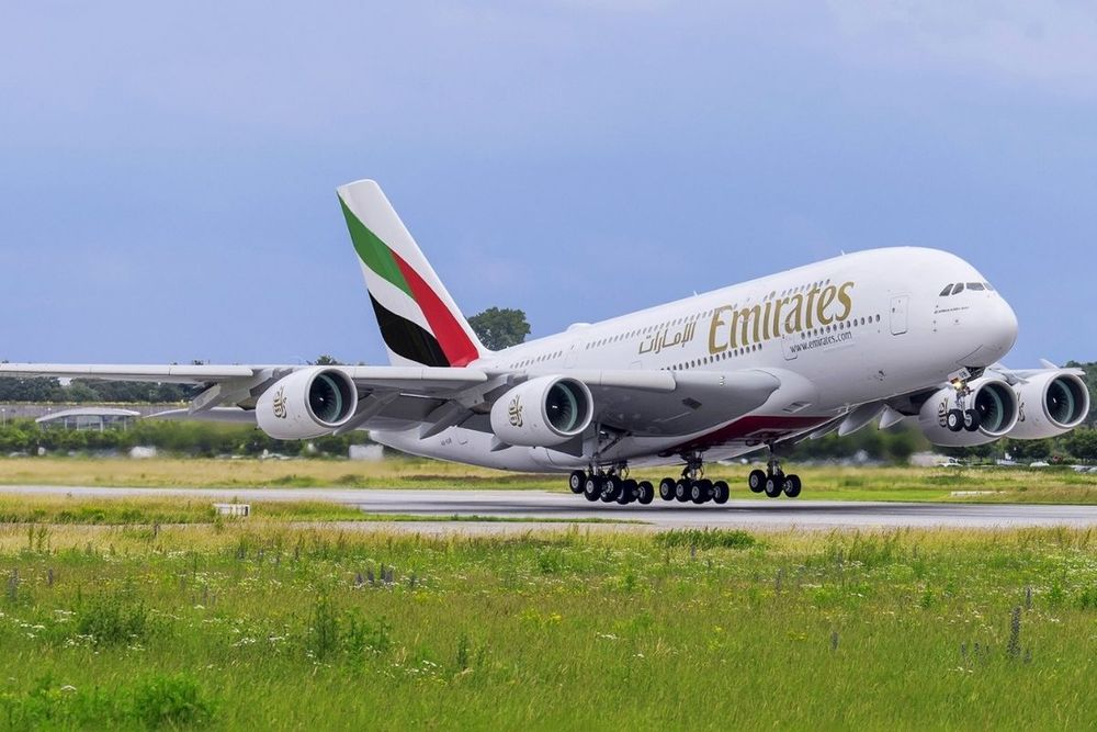 Emirates strengthens commitment to South Africa