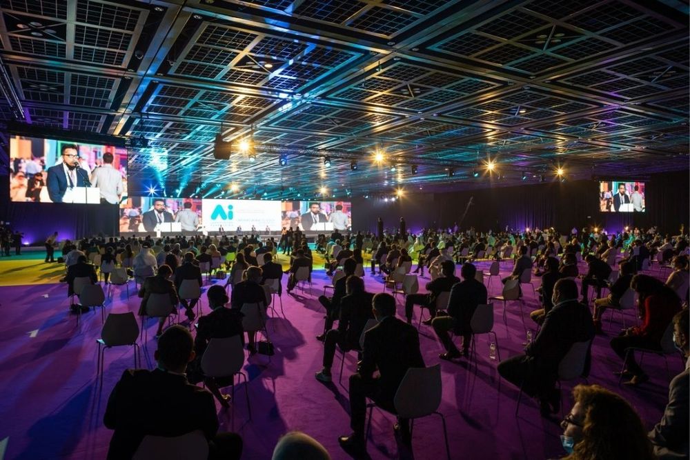 Dubai business events sector warms up ahead of Expo
