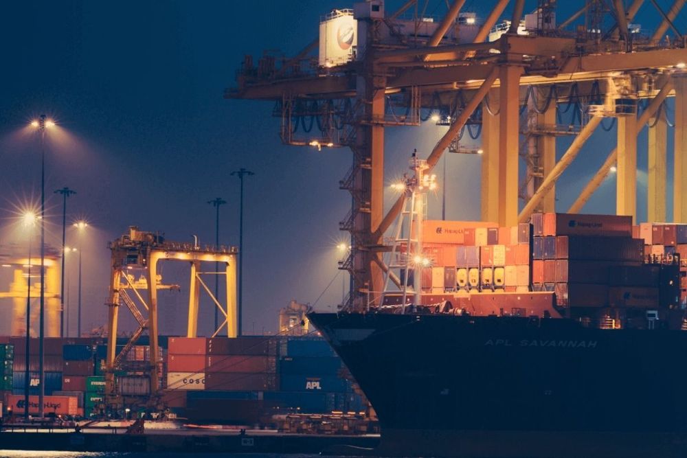 DP World & FESCO to jointly study development of new container berth in Vladivostok