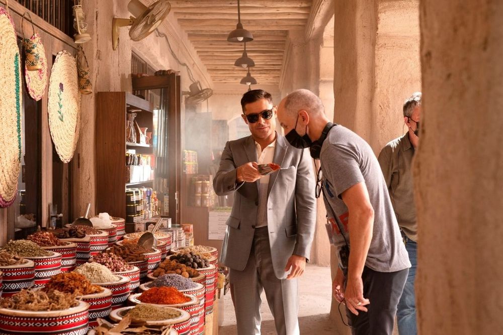 Dubai Tourism launches new global campaign to mark a significant year