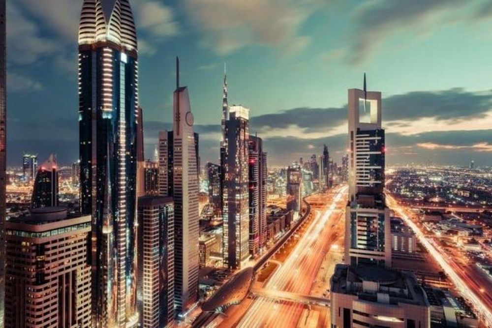 UAE Project of the 50: 13 projects announced