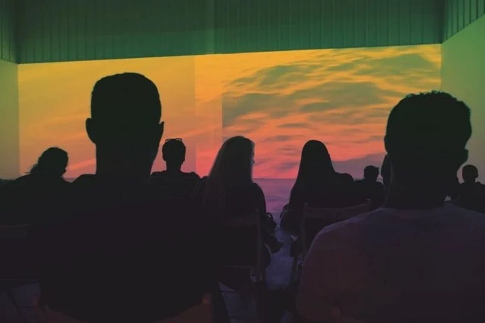 Expo 2020 and Dubai’s Alserkal arts hub team up on cultural program