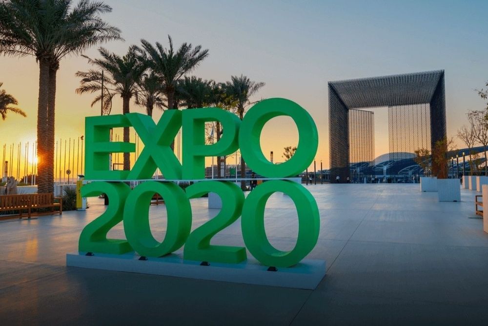 Antigua & Barbuda participate in Expo 2020 Dubai for the 1st time