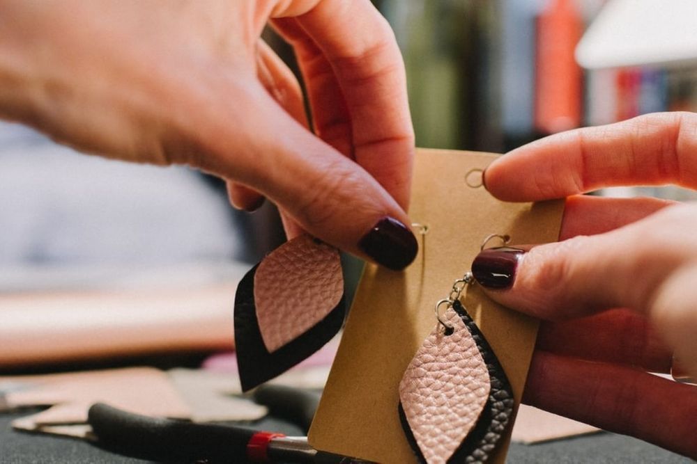 Stories from talented UAE-based jewellery businesses