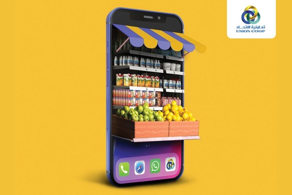 Union Coop Allocates AED 3 Million on Smart Promotions