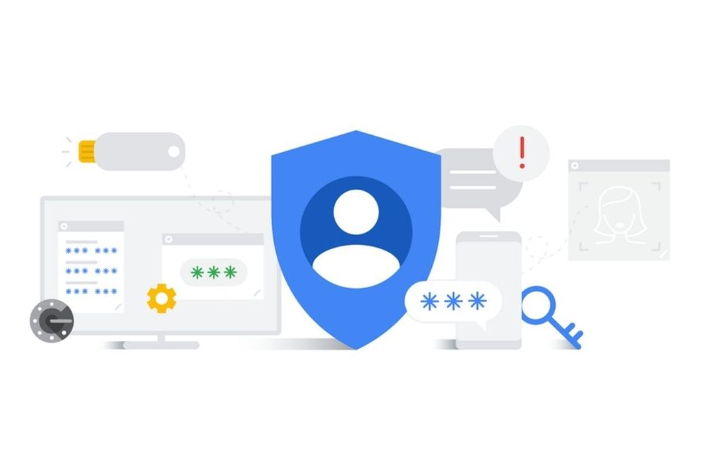 Google to automatically enable two-factor authentication for 150 million users by year end