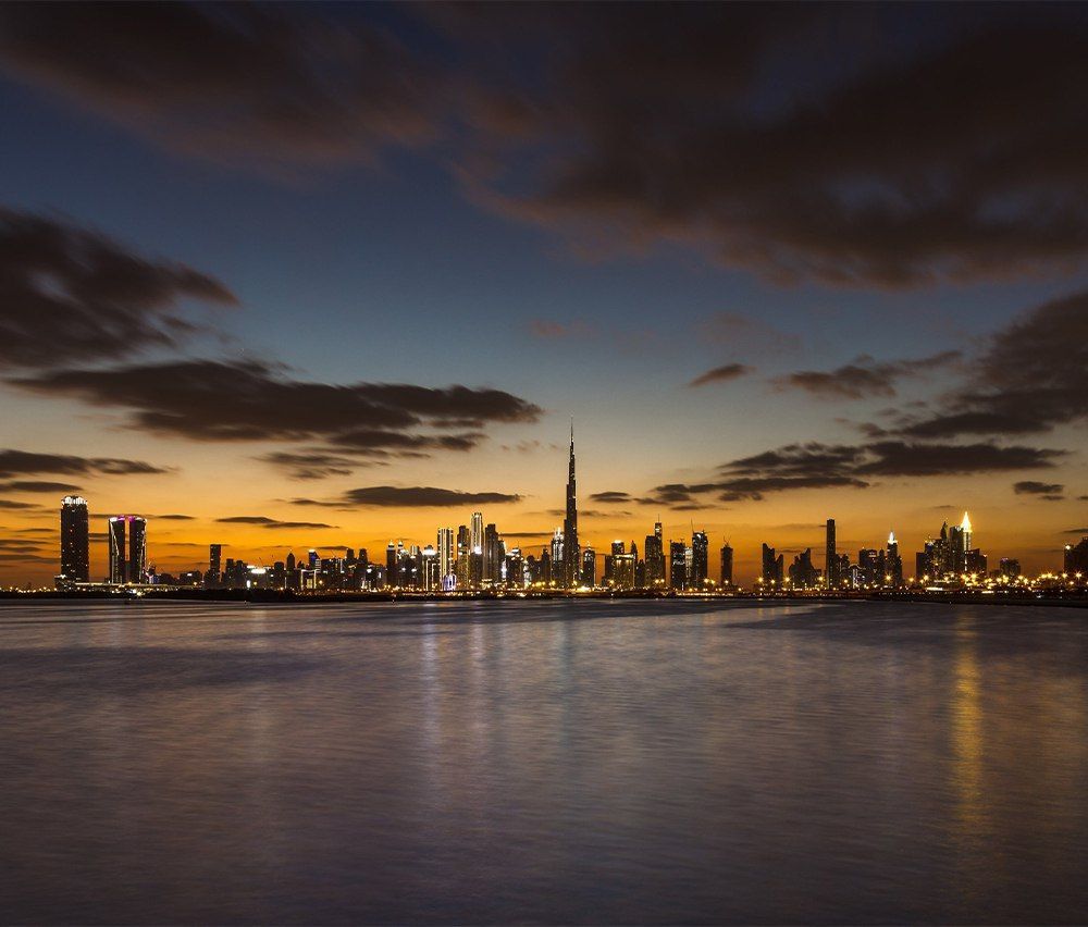 UAE remains top destination for startup investments