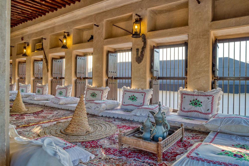 Dubai Culture, Google Arts & Culture highlight a cascading landscape of culture & arts