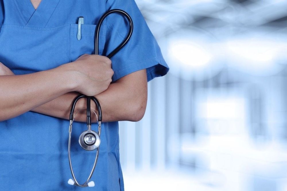 EHS introduces new mobile app to improve quality of life for nurses