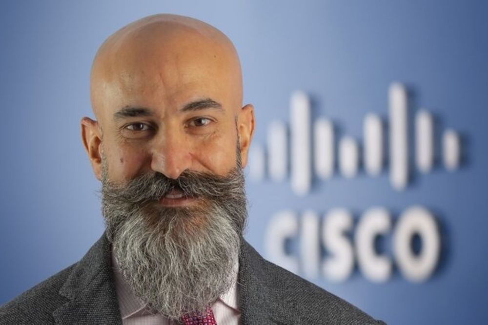 Cisco reveals emerging tech trends in 2022