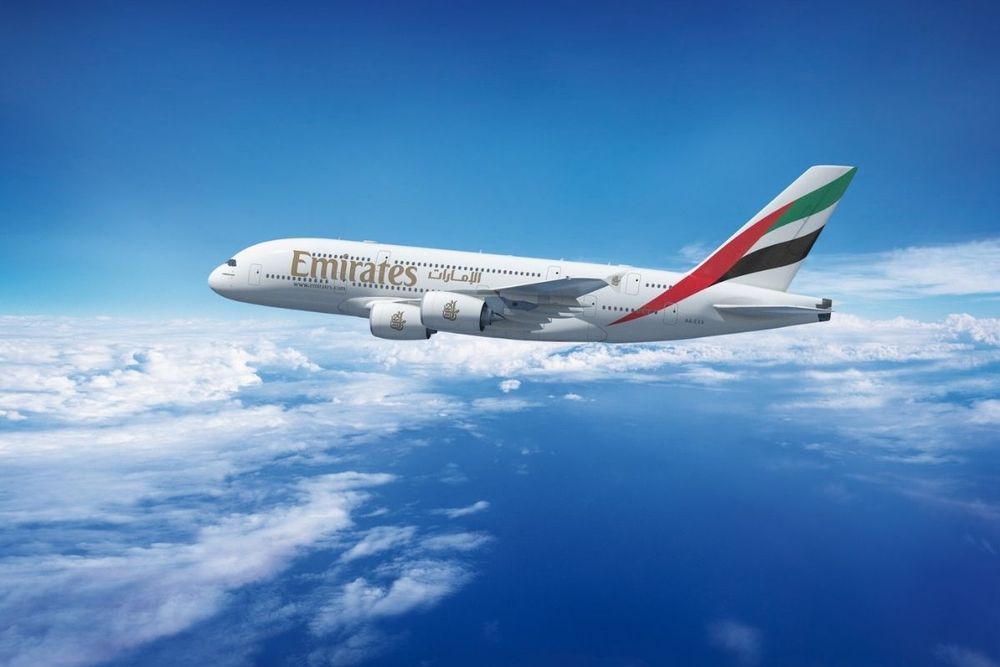 Emirates and Sabre reach new distribution agreement