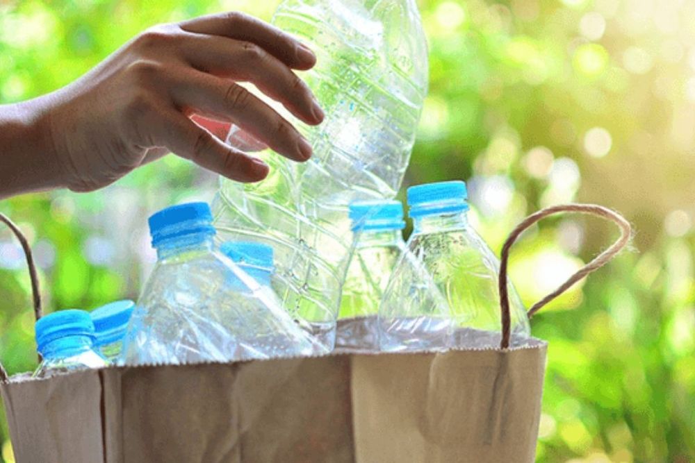 Mai Dubai to sponsor DGrade's Simply Bottles School Recycling Challenge