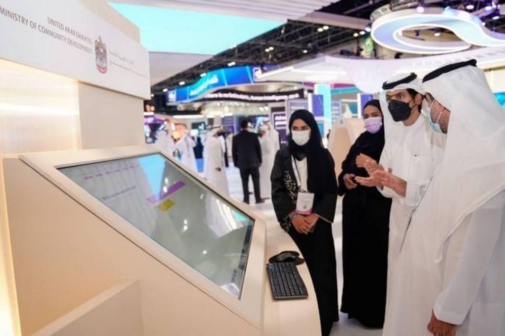 GITEX 2021: You can now apply for your Golden Visa at the event