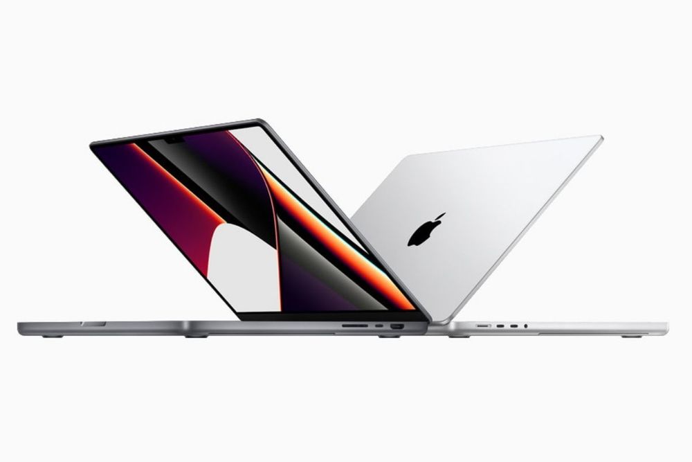 Apple announces game changing MacBook Pro powered by M1 Pro & M1 Max