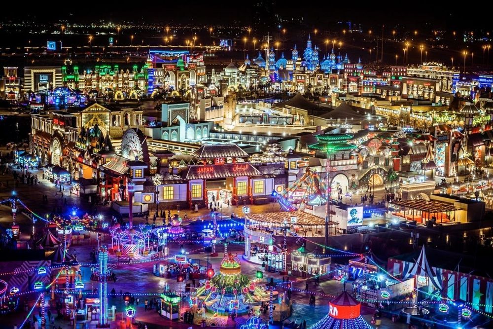 Global Village set to welcome back visitors for a brand new season on October 26