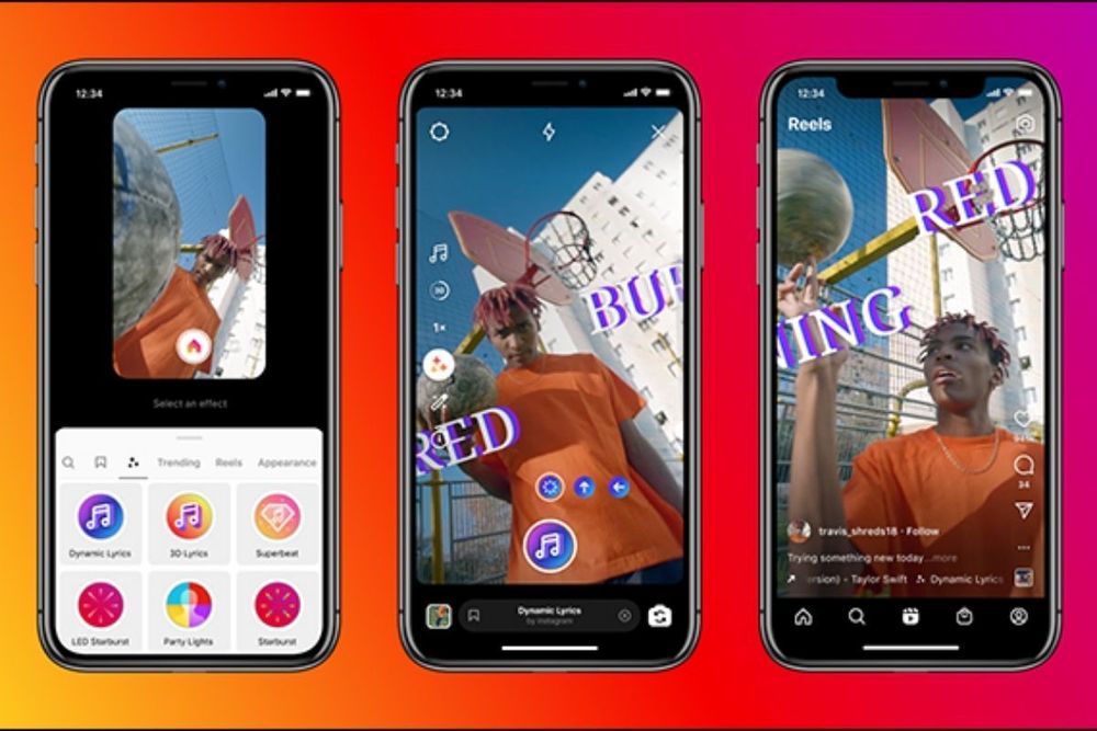 Instagram launches exciting updates for a more enhanced user experience