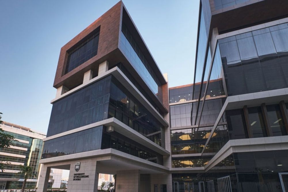 University of Wollongong Dubai becomes 1st UAE university to offer NCUK International Foundation Year