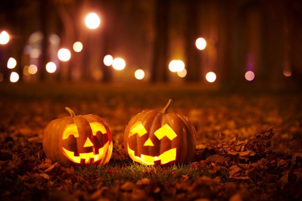 Spooktacular Halloween Offers & Events In Dubai