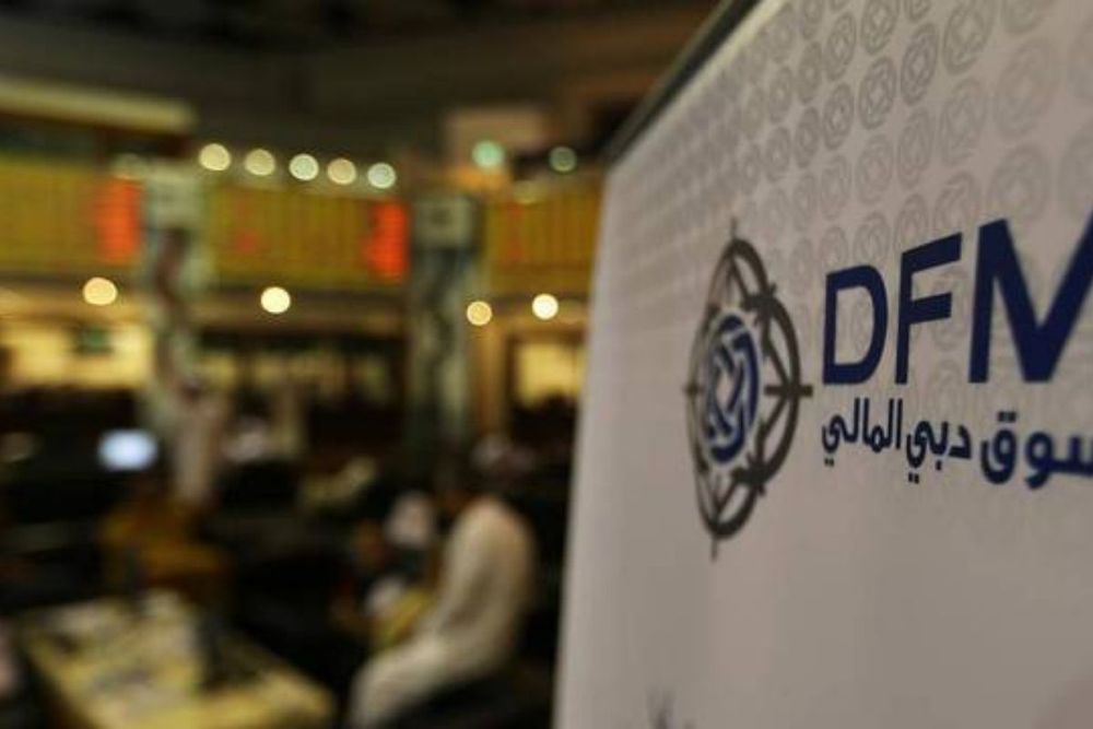 DFM Company announces net profit of AED 38.1 million in the first 9 months of 2021