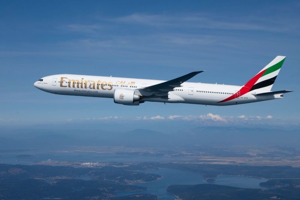 Emirates to offer special fares to select destinations for the winter holidays