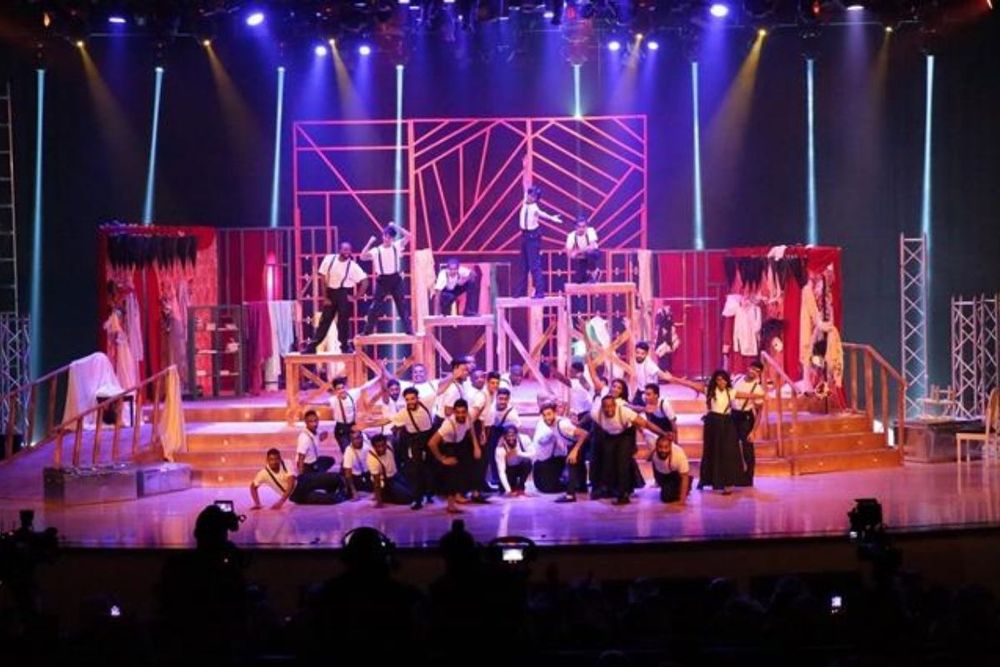 Dubai Culture set to launch an astonishing version of DFYT 2021