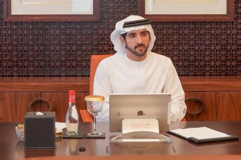 Hamdan bin Mohammed approves digital platform for Emiratis to exchange grants, land plots & housing units