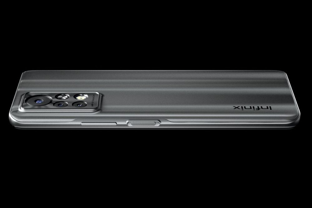 All-New Infinix NOTE 11 Series Smartphones