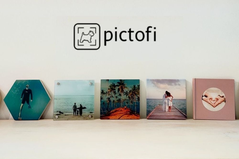 Interview with Sonu Rajan, Business Partner at Pictofi - Wecare Photocopying