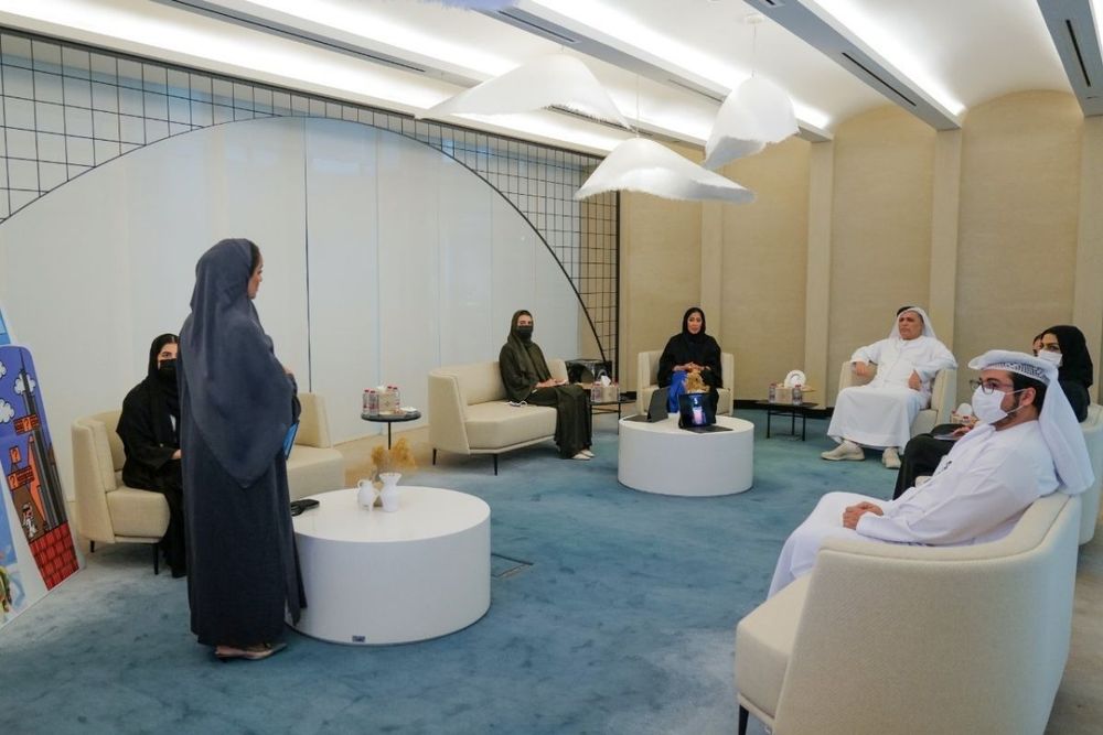 Brand Dubai, RTA renew partnership to provide new creative experiences in public spaces