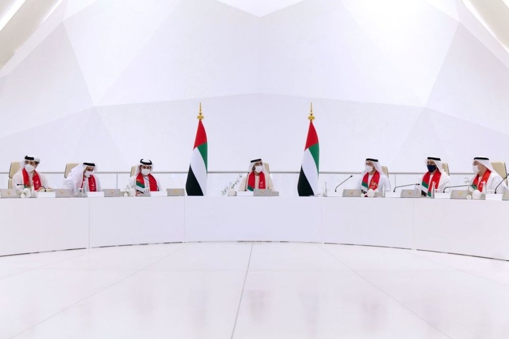 UAE Cabinet approves requirements to clear housing loans for Emiratis