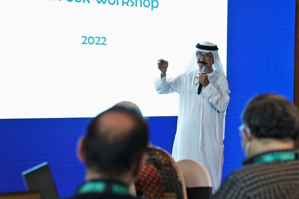 Expo 2020 Dubai: Dubai Customs’ Communication Department organizes a special workshop