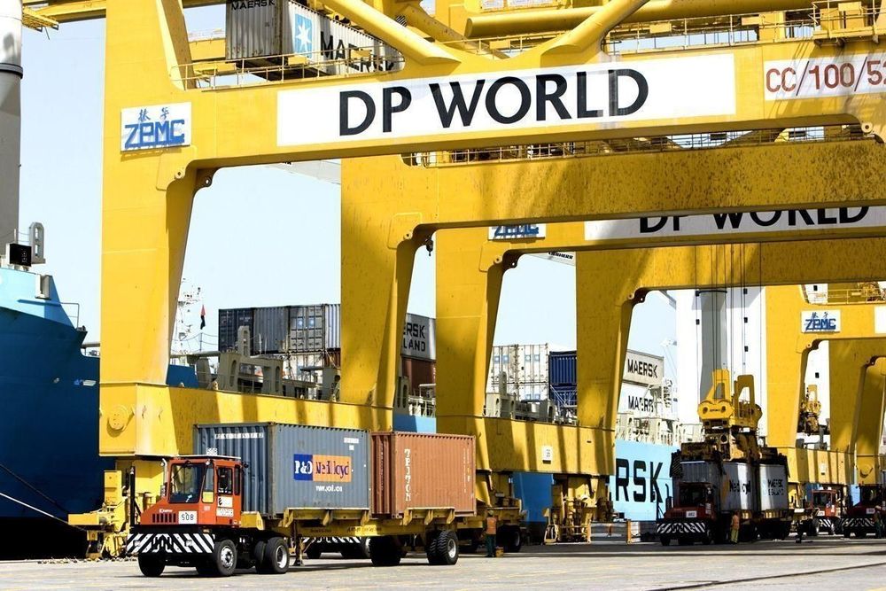 DP World Launches Global E-Commerce Platform DUBUY.com in Kenya