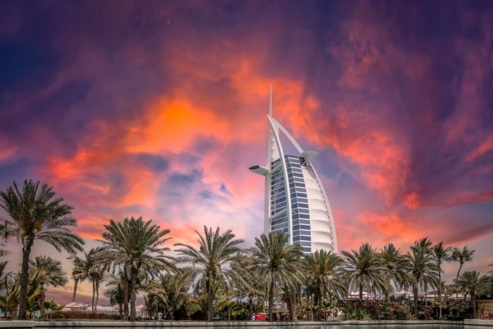 Dubai ranks among the top 10 global cities to relocate