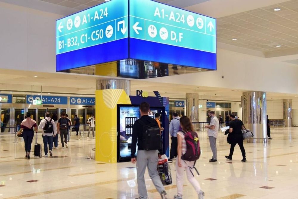 Dubai Airports to reopen Concourse A after 20 months