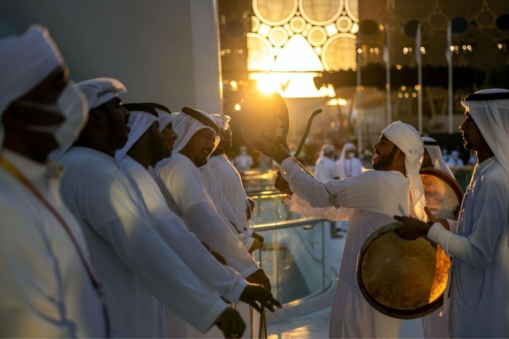 Expo 2020: Golden Jubilee celebrations to showcase UAE’s meteoric rise since 1971
