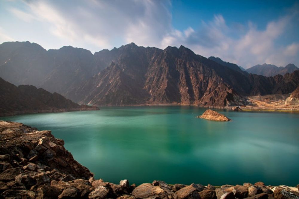 UAE reveals official details of the Golden Jubilee celebrations in Hatta