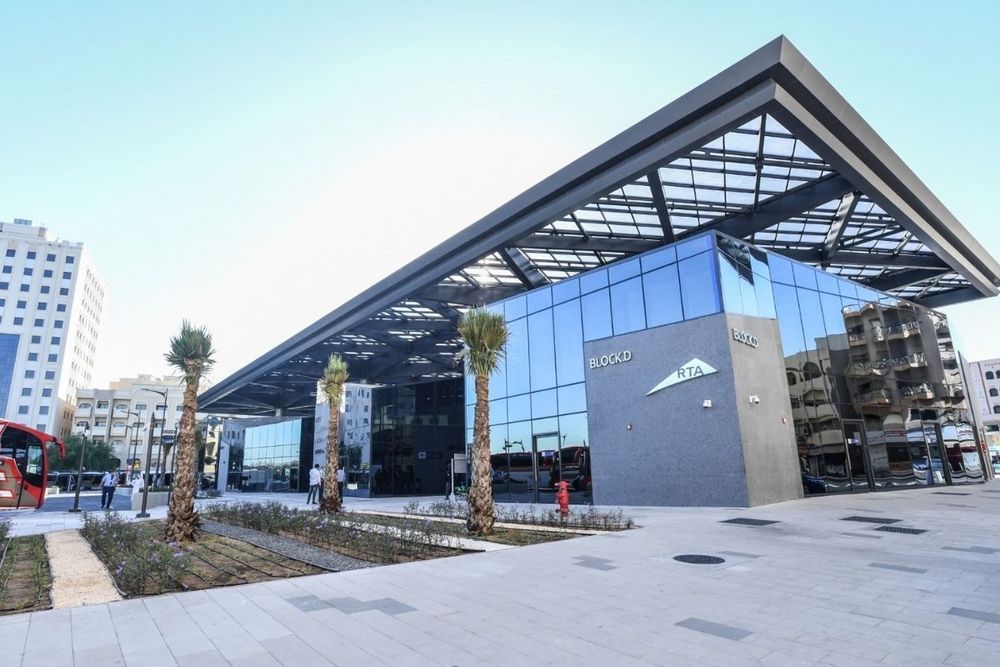 RTA to test out self-driving flying taxis, sky pods and buses