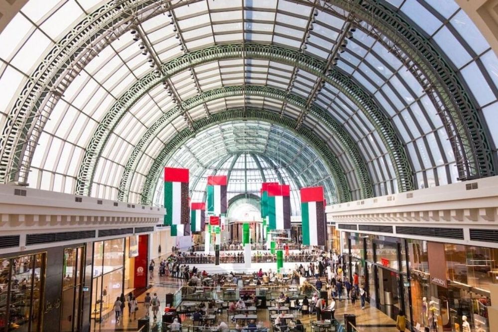 UAE National Day: Fireworks, Dh500,000 raffle & up to 70% discounts in Dubai