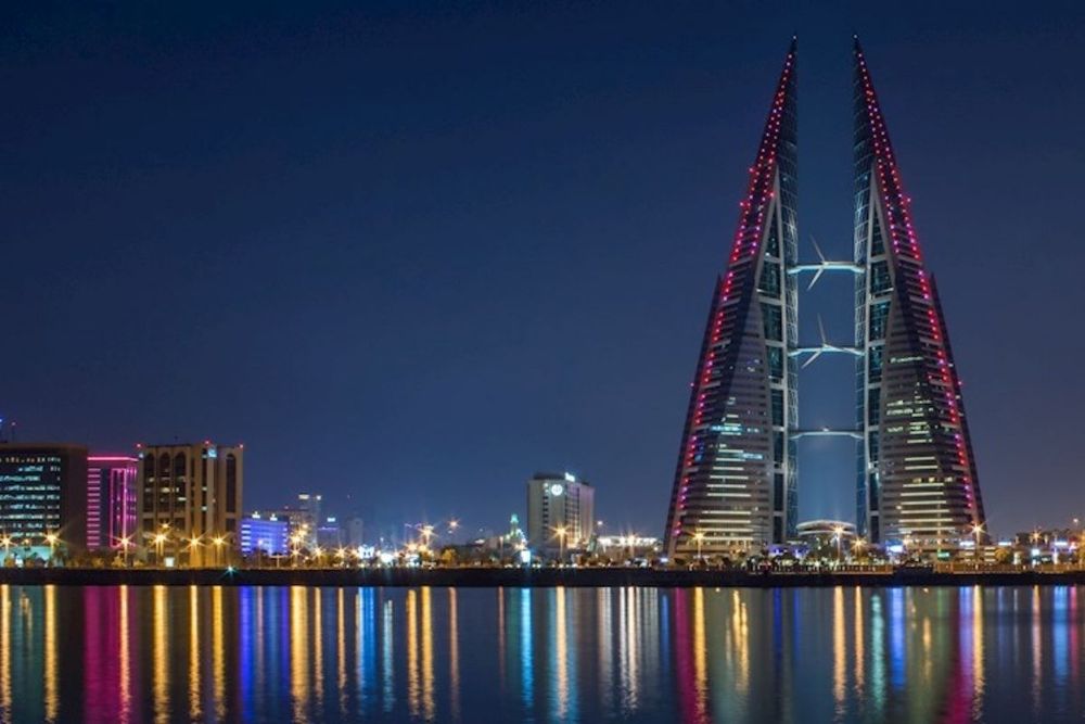 Bahrain becomes 2nd GCC country to join World Logistics Passport