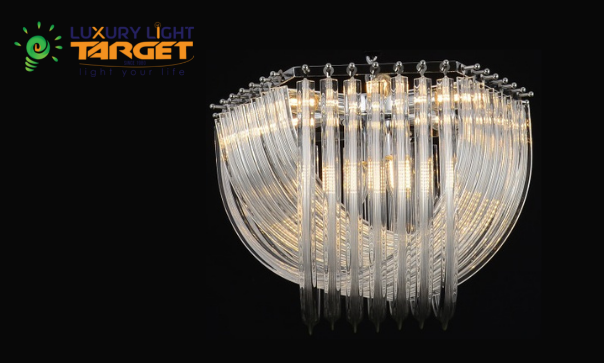 Interview with Ranim Laffah, Business Development Manager at Luxury Light Fittings & Fixtures Trading LLC