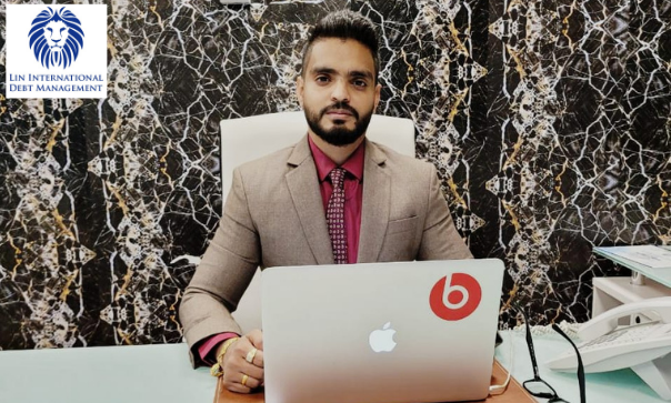 Interview with Linford Ritchie, CEO at Lin Intl Debt Management