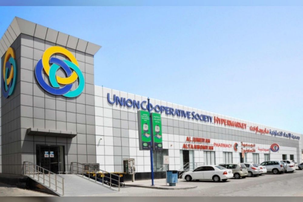 Year of the 50th: Union Coop Announces Exciting Promotions, Discounts & Prizes