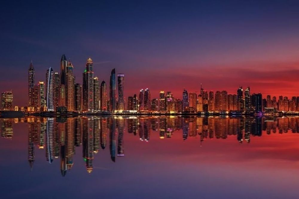 Dubai Investments marks net profit of AED 455.6 million for the first 9 months of 2021