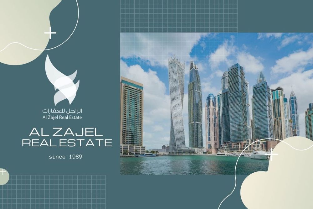 Interview with Madam Robina Tassadaq, Managing Director at Al Zajel Real Estate
