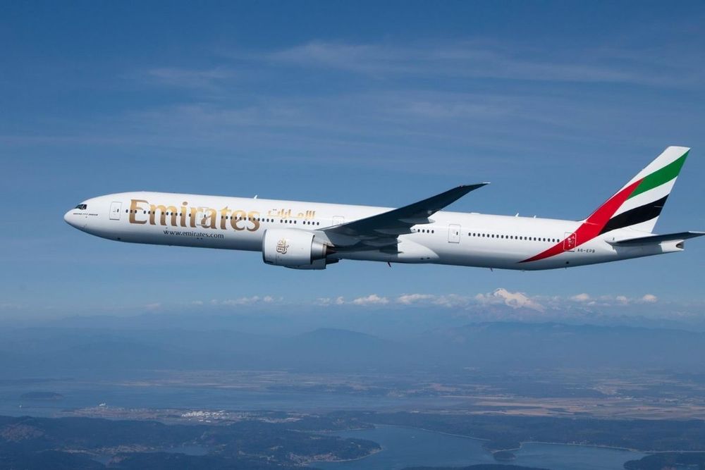 Emirates to discontinue multi-risk travel insurance in December