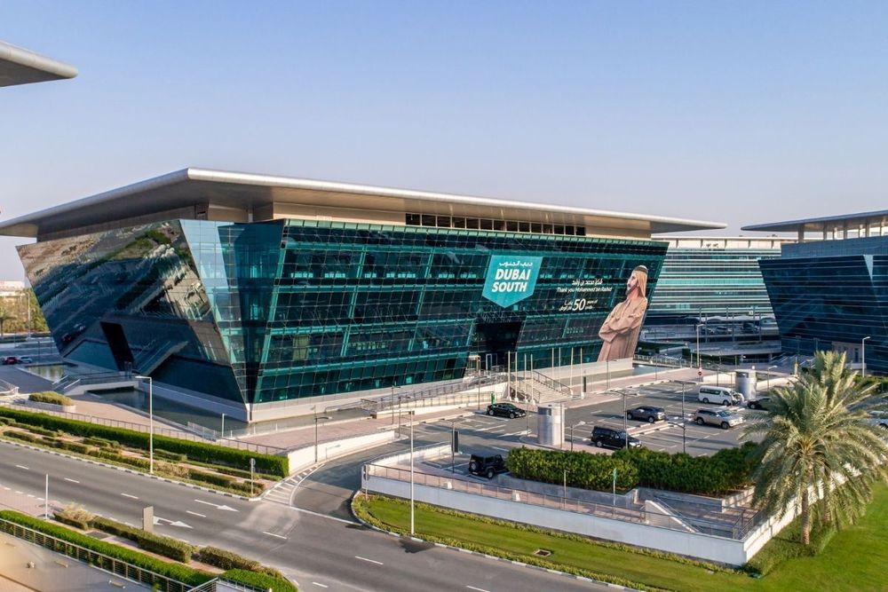 FedEx Express, Dubai South form partnership to establish new regional air hub