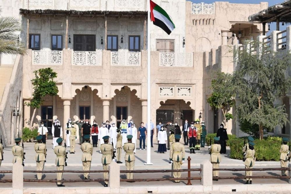UAE Flag Day: Dubai Municipality issues safety rules