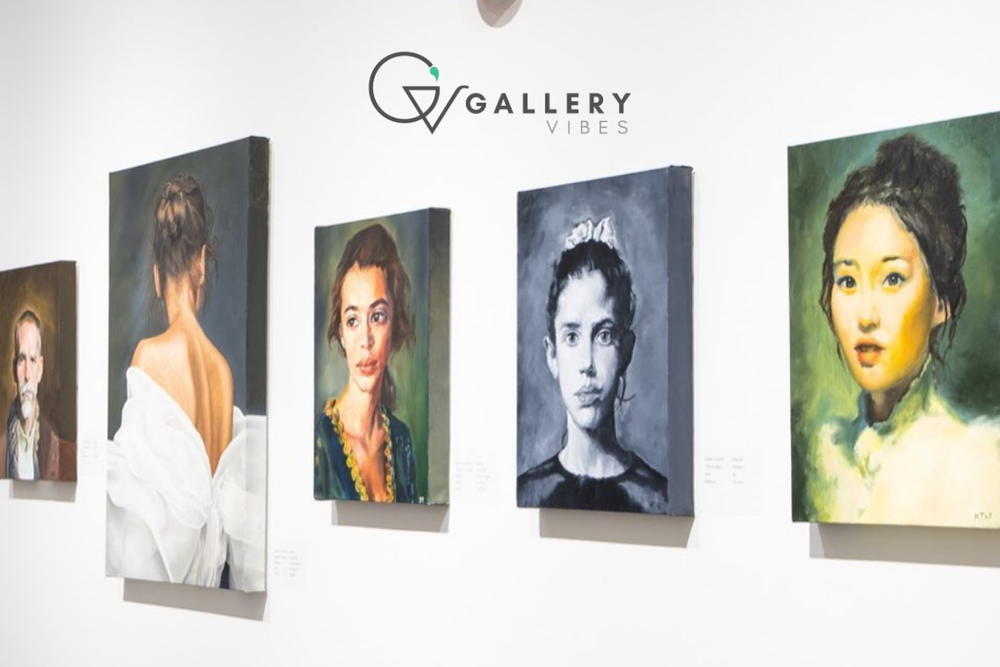 Interview with Laurence Peat, CEO at Gallery Vibes