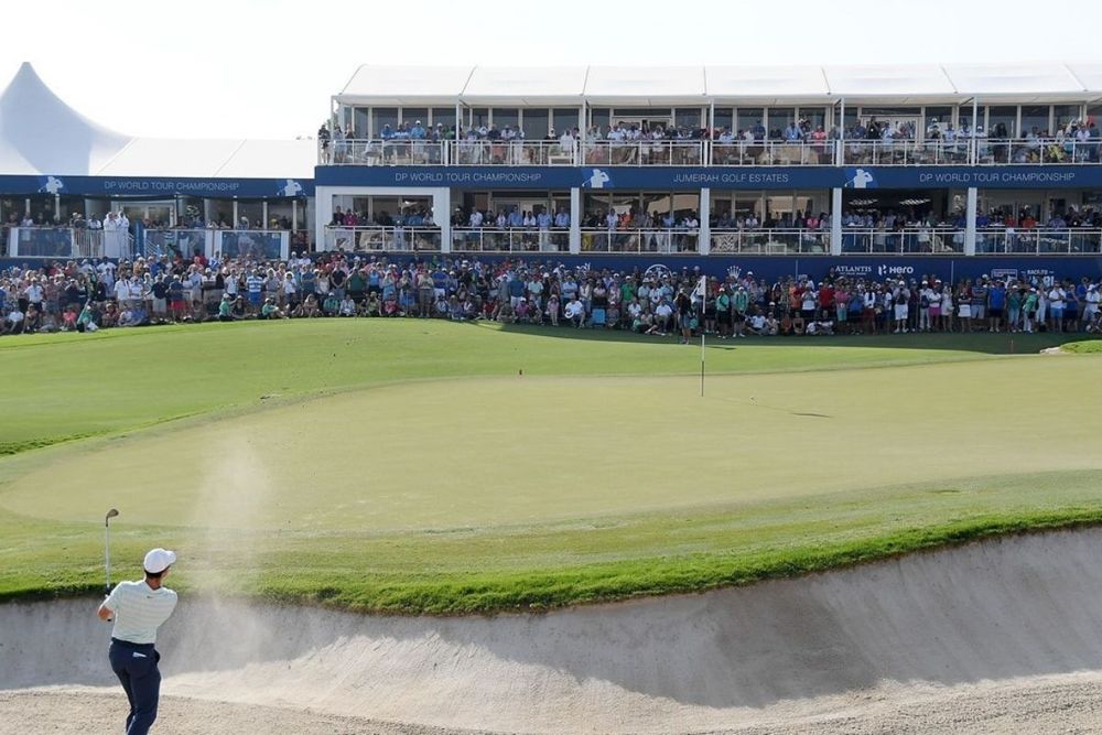 Dubai to host 20 international sports events in November including 4 world championships